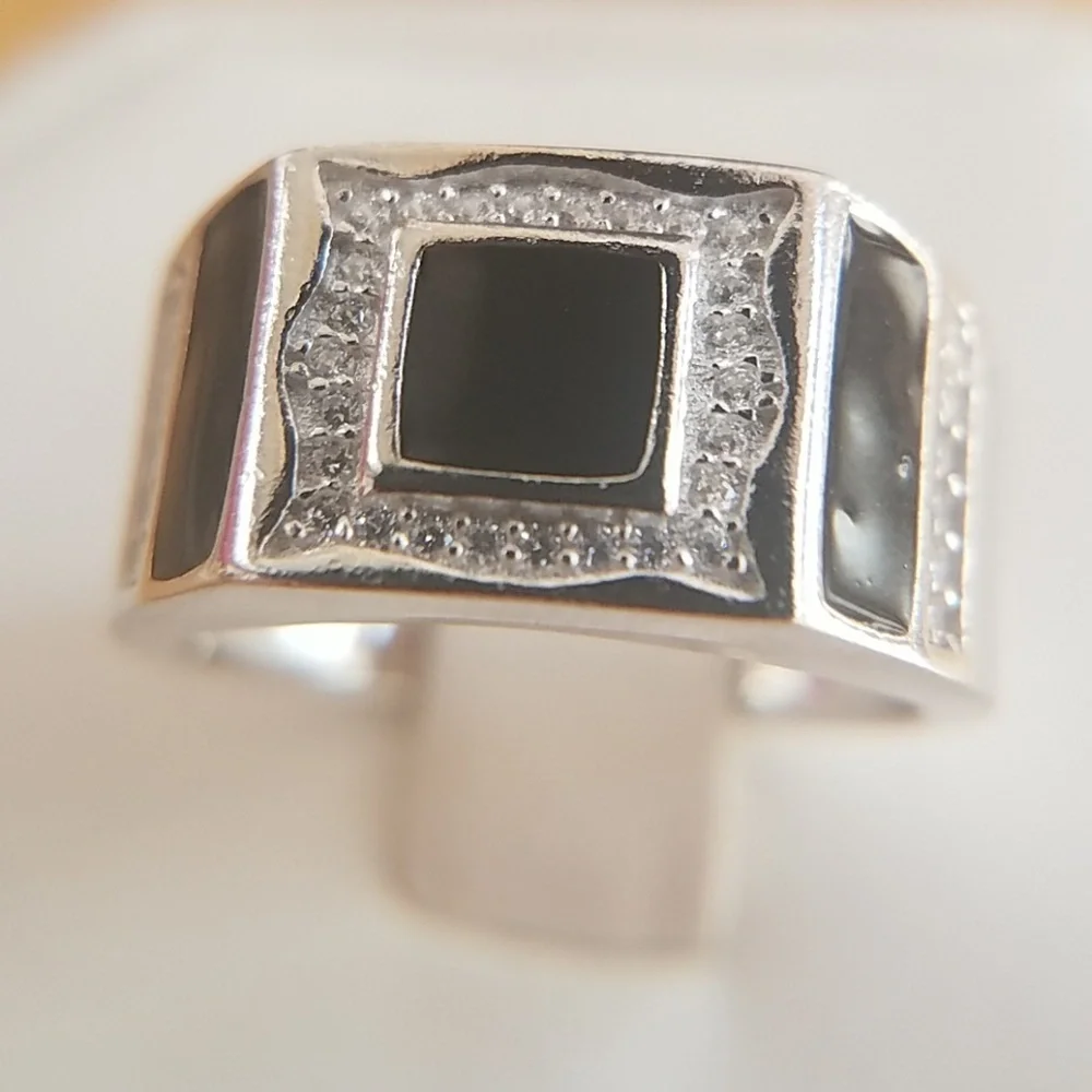 N/A ring make functional